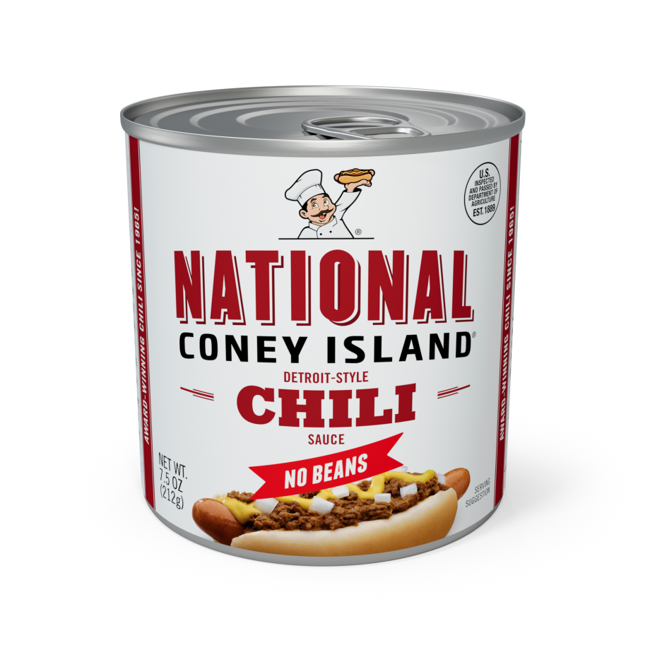 Canned Chili Bundle 1 National Coney Island canned-chili-bundle-1-national-coney-island